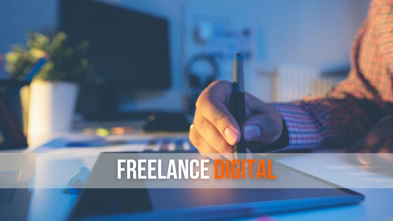 C Mo Convertirse En Dise Ador Gr Fico Aut Nomo En Pasos Freelance